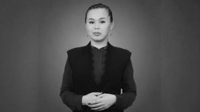 Скончалась известная журналистка Индира Жылкайдарова