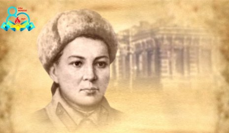 Маншук Маметова: первый подвиг казахской женщины – Героя Советского Союза