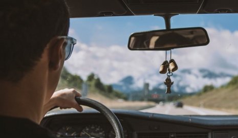 Угонщик-рецидивист задержан в Акмолинской области