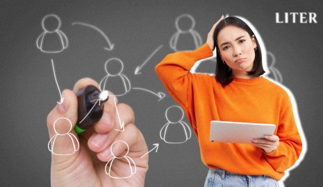 Иллюзия успешного успеха: почему казахстанцы продолжают верить инфоцыганам