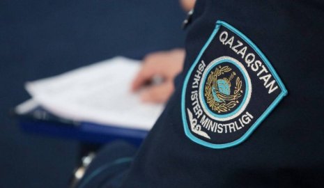 Задержаны осквернившие мусульманское кладбище в Атырауской области подростки