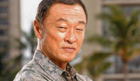 Скончался звезда Mortal Kombat