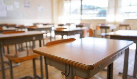 Более 500 школьников остаются на дистанцинке в Рудном