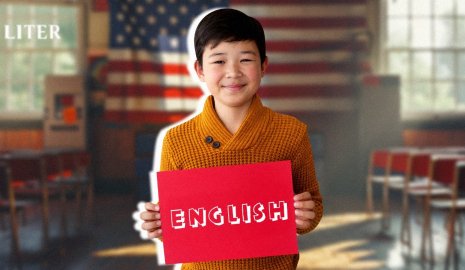 Английский без слез и скуки: как помочь ребенку заговорить быстрее