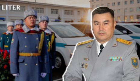 "Армия нового поколения": как изменилась служба и почему молодежь идет в ряды гвардейцев