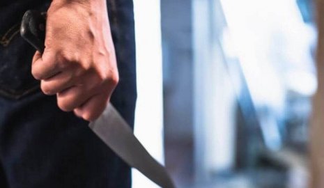 Британец зарезал мать, считая ее ведьмой