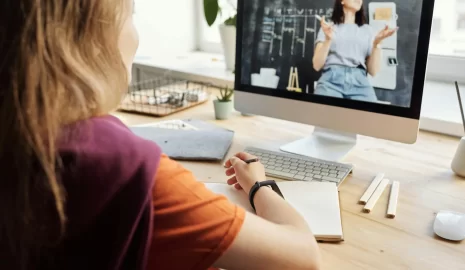 Школы Атырауской области экстренно перевели на удаленку