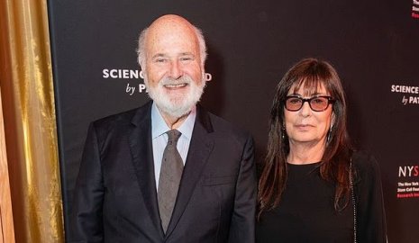 Режиссер Роб Райнер и его супруга найдены мертвыми в Лос-Анджелесе