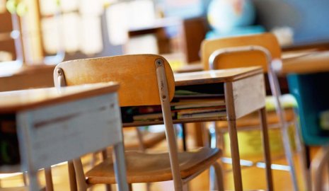 Школьники второй смены будут учиться удаленно в Усть-Каменогорске