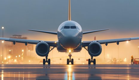 Сердце остановилось у пассажирки на рейсе Джидда - Ташкент