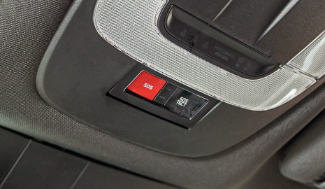 Ввоз авто без кнопки SOS продлили в Казахстане