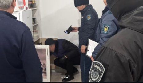 Казахстанцев вовлекали в секту, отрывая от семьи и общества в Актау