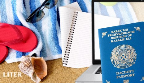 Не Бали единым: куда едут зимовать казахстанские удаленщики