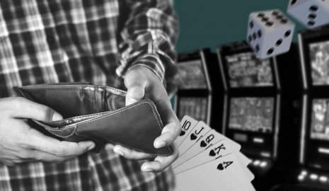 Казахстанцы ускорили рост игорной зоны в Калининграде