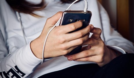 Зависимость от соцсетей: почему важно делать перерыв