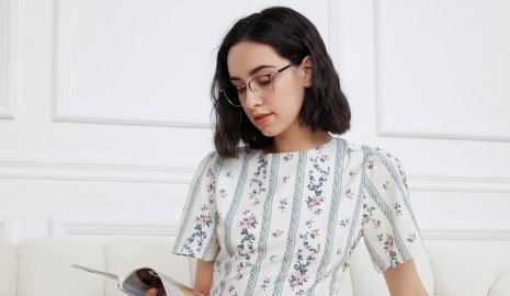 Казахстанец следил за женщиной и ее детьми через 2ГИС