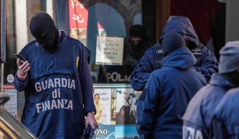 Пожертвования обернулись финансированием ХАМАС