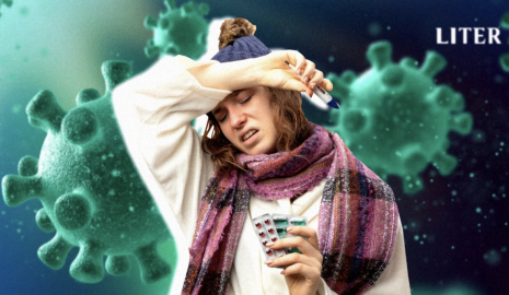 Число заболевших гонконгским гриппом выросло в ЗКО