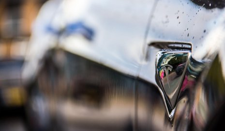 Скрытые ручки в авто запретили в Китае