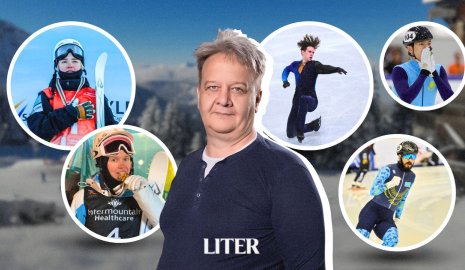 Фавориты Казахстана на Олимпиаде-2026: эксперт выделил основных претендентов