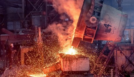 Карагандинская область удерживает четвертое место по вкладу в экономику Казахстана