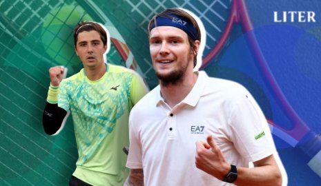 Доминирование Бублика и неудача Шевченко: Казахстан и Монако начали с ничьей