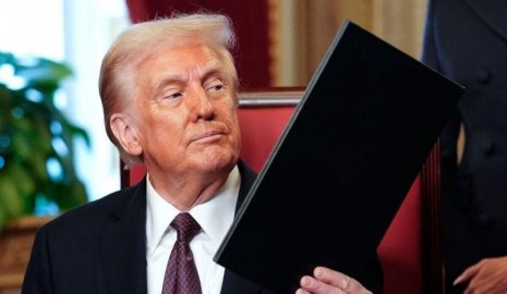 Трамп отменил пошлины: Индия отказалась от нефти РФ