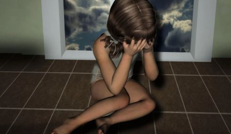 Внучка забеременела от дедушки в Кыргызстане