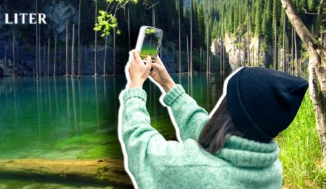 Казахстан, который вы не видели: 9 блогов, открывающие новые маршруты для путешествий по стране