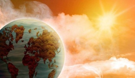 Адский климат становится реальностью? Ученые бьют тревогу