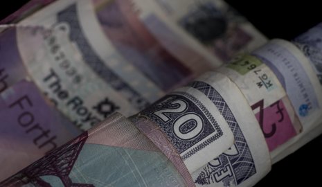 Житель Британии не забрал лотерейных выигрыш в 1 млн фунтов