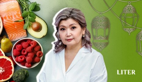 "Сухур должен быть легким, но полноценным": как питаться во время Оразы без вреда для здоровья