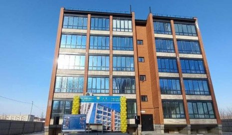 Реновации из девятнадцатого века