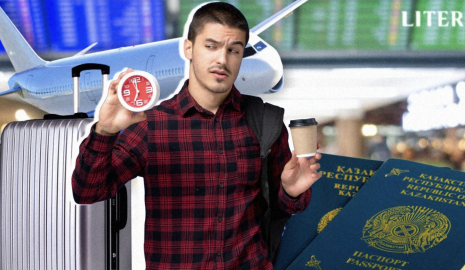 Казахстанская авиация в турбулентности: дорогие билеты, овербукинг и слабая конкуренция