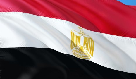 С марта подорожает въездная виза в Египет