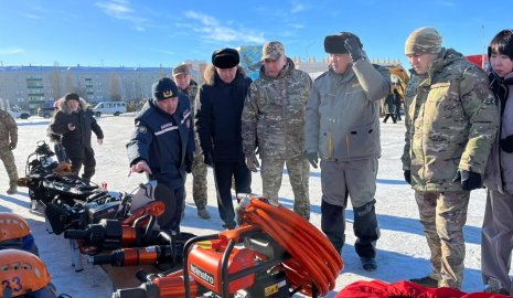 Весна без риска