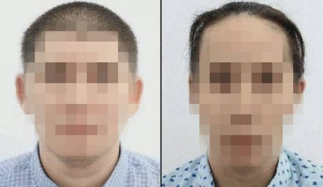 Задержанных по делу об убийстве семьи из Атырау доставили из Индонезии