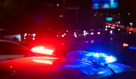 Житель Кыргызстана похитил бывшую жену и потребовал у нее 40 тысяч долларов