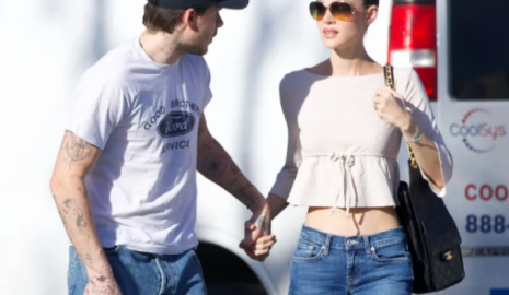 Бруклин Бекхэм нанес очередной резкий удар своей матери Виктории