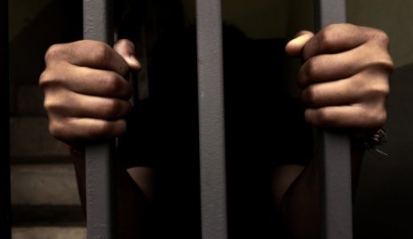 Россиянин, находившийся в розыске, задержан в Акмолинской области