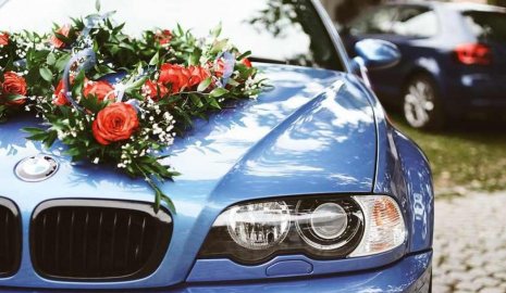 Свадебный переполох в Таразе: кортеж невесты "накатал" на 13 протоколов (ВИДЕО)