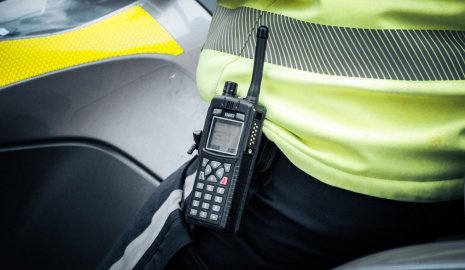 Полицейские незаконно удерживали водителя в области Абай: раскрыты детали