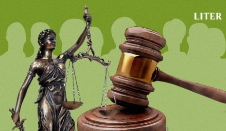 Мужчина избил бывшую тещу после ссоры в Жамбылской области