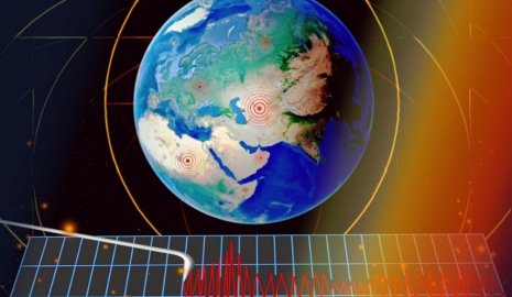 В Турции произошло землетрясение магнитудой 5,2