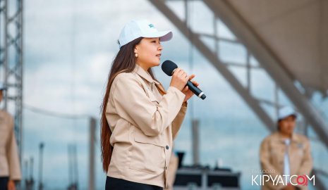 Не просто субботники: как "Таза Қазақстан" превращает молодежь в экологическую силу