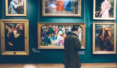 Неизвестная работа Ван Гога может стать сенсацией и рекордной покупкой