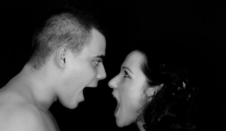 Экс-супруг пытается отсудить у бывшей жены морозильник в России