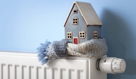 Уральск на три дня останется без горячей воды и тепла