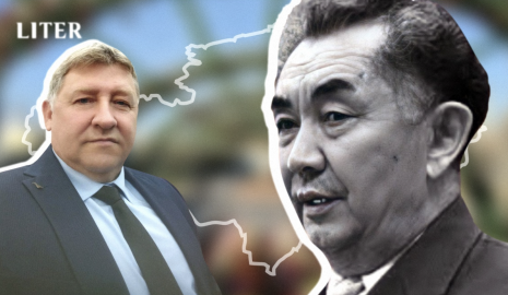 Современные города Центрального Казахстана – наследие выдающегося казахстанского ученого