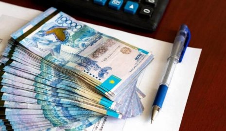 1,7 млрд тенге в никуда: прокуратура Шымкента пресекла растрату бюджета